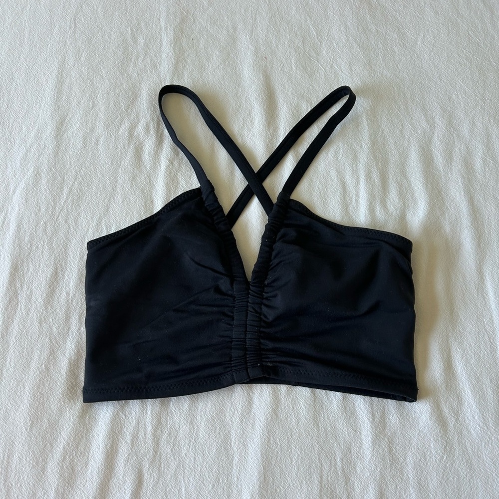 Free People Movement Luminous Crop